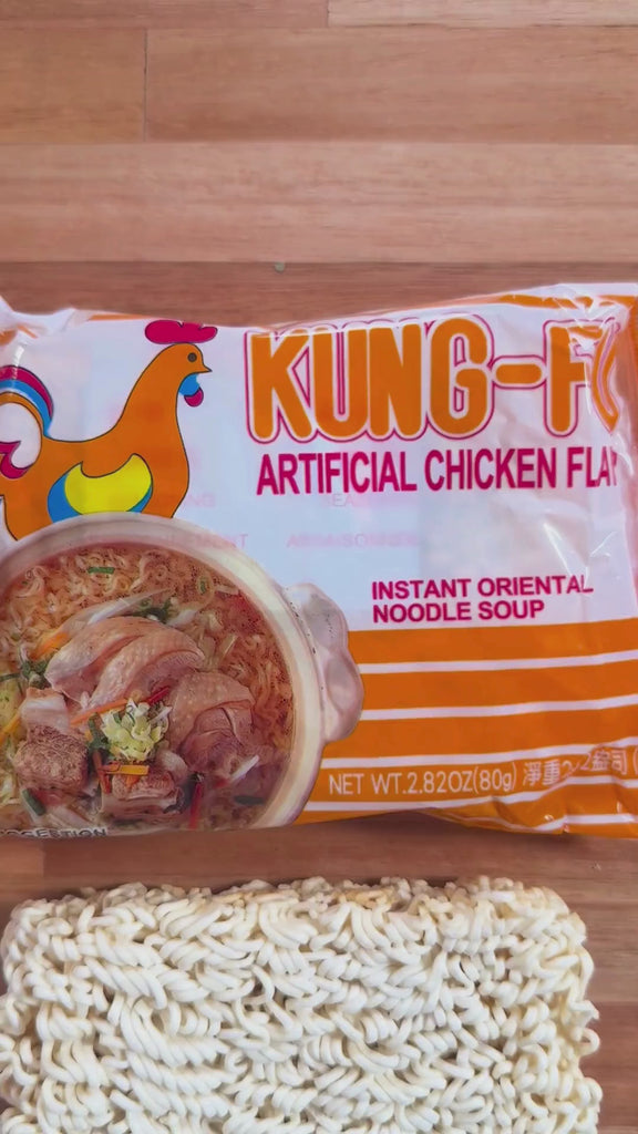 Shop Ve wong kung fu chicken original instant ramen noodle soup, project ramen online instant ramen shop