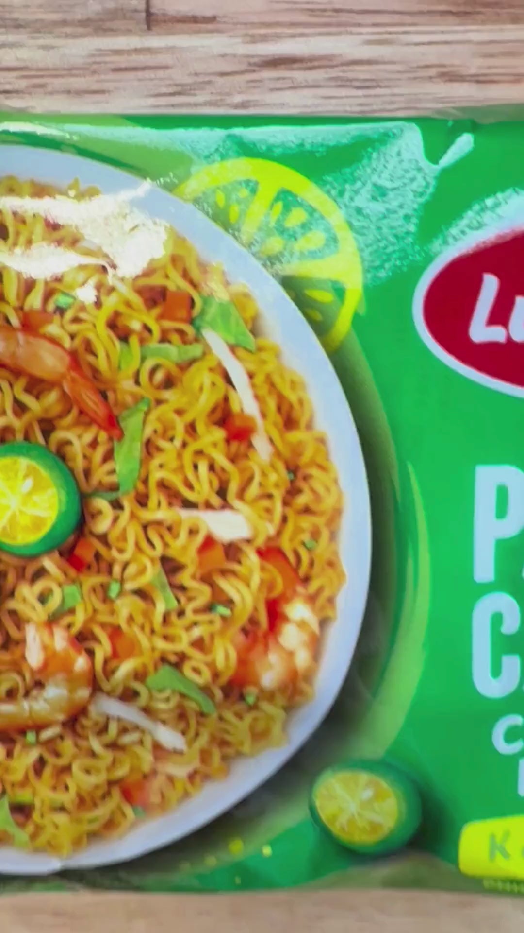 Shop LuckyMe Kalamansi Pancit Canton original instant ramen noodle soup, project ramen online instant ramen shop