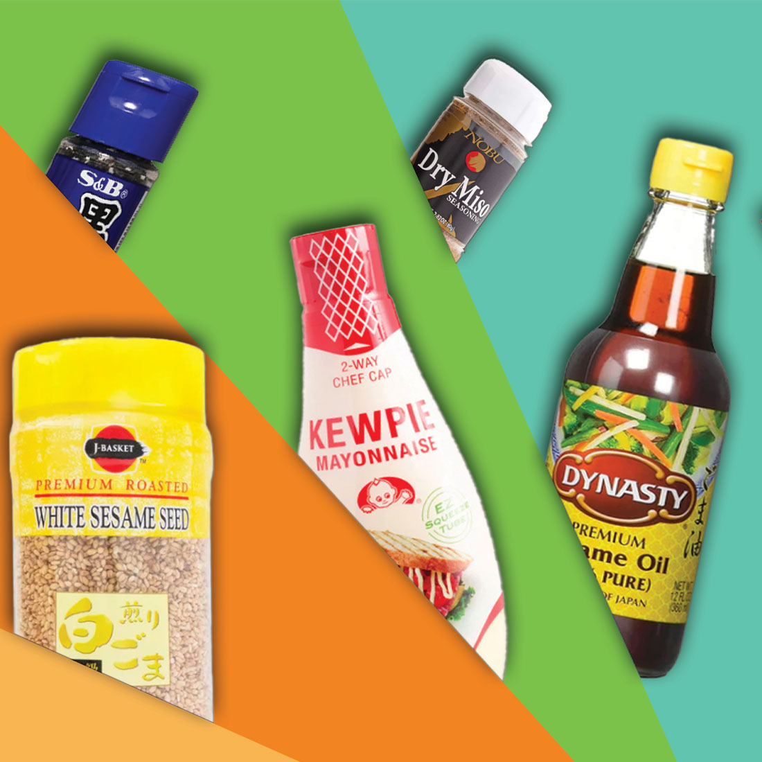 Need extra items for your Ramen dishes, check our our add-ons at projectramen.com