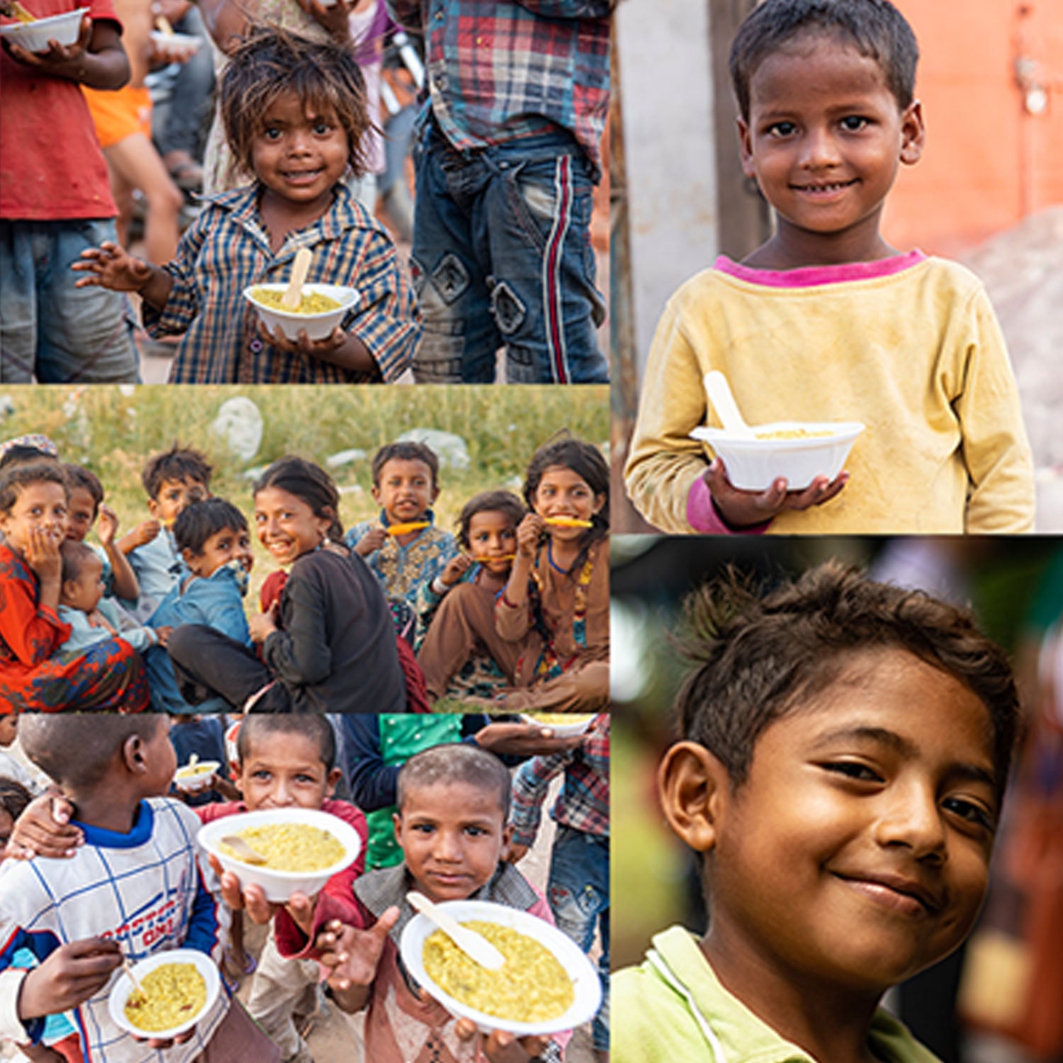 Project Ramen Social Impact, projectramen.com