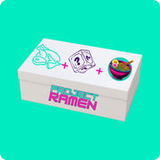 Project Ramen Random Mystery Box, projectramen.com