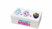 project ramen seafood ramen seafood ramen noodle soup